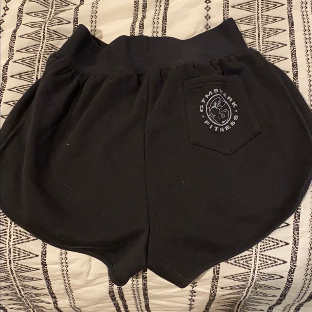 COPY - Gymshark Shorts